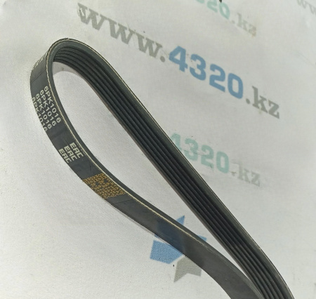 Ремень привода генератора