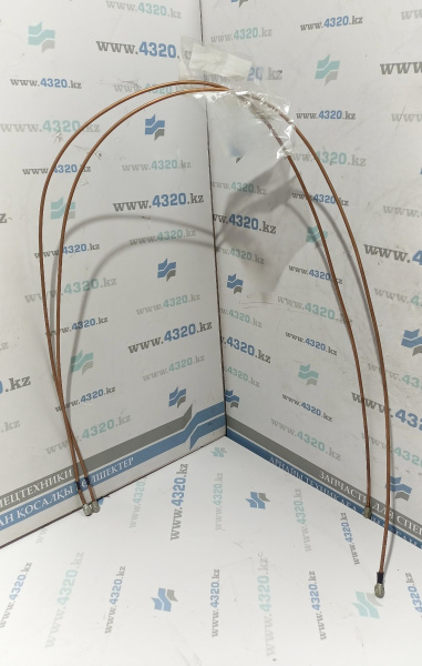 Трубка тормозная в сборе