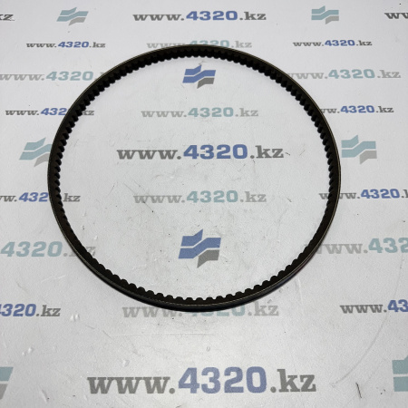 Ремень водяного насоса зубчатый