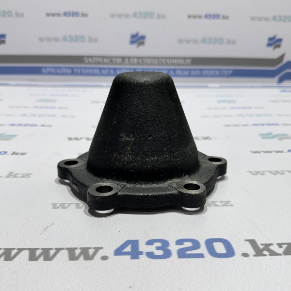 Крышка заднего подшипника