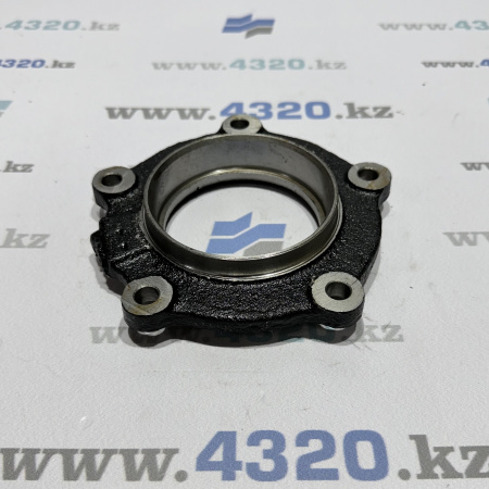 Крышка переднего подшипника первичного вала