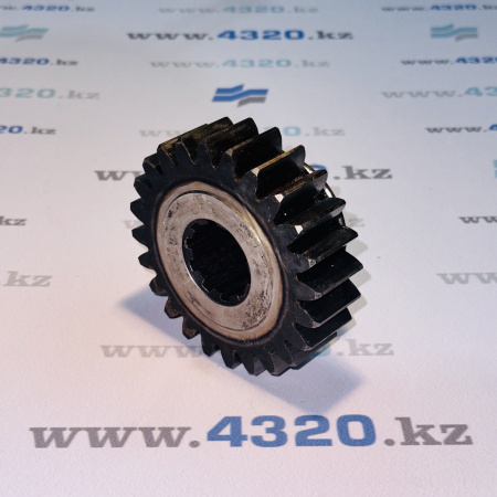 Шестерня паразитная