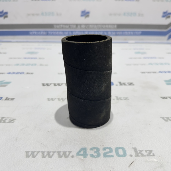 Рукав радиатора подводящий нижний