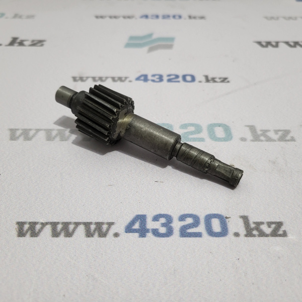 Шестерня ведомая привода спидометра (спидометр электронный)