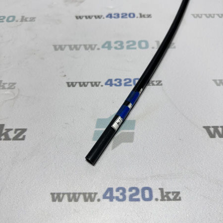 Трубка тормозная от баллона к тройнику