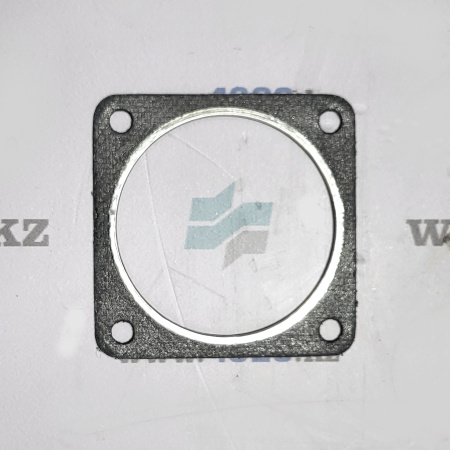 Прокладка выхлопной системы в сборе