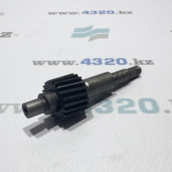 Шестерня привода спидометра ведомая