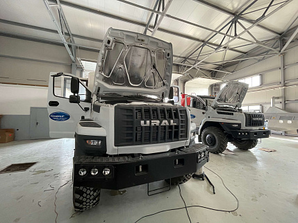 Сервисный центр