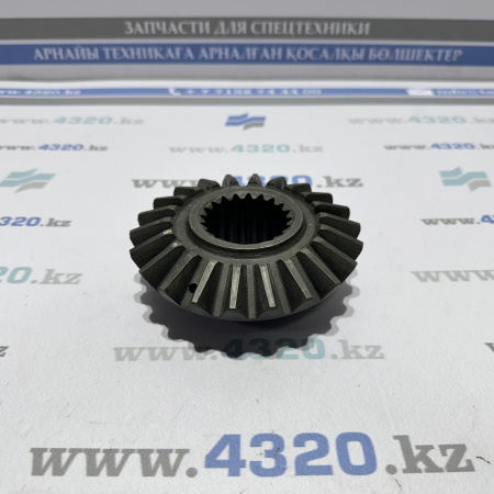 Шестерня полуоси