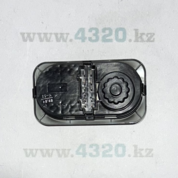 Модуль управления светом