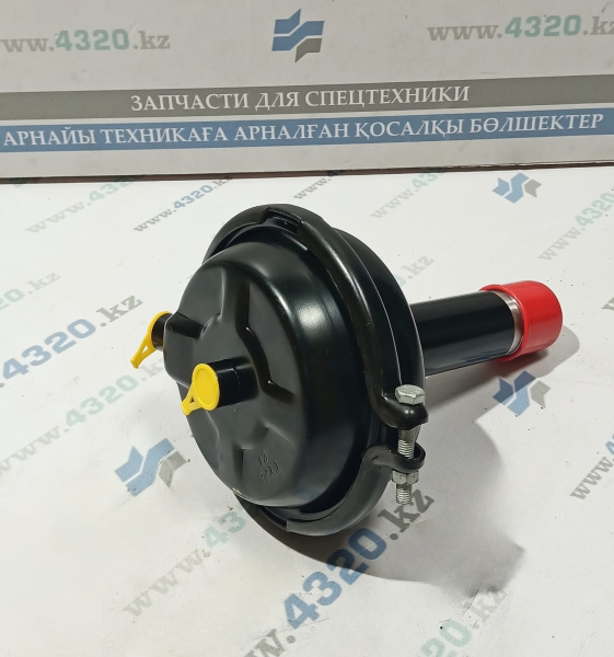 Камера тормозная УРАЛ передняя