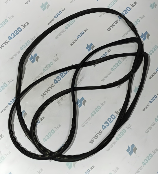 Уплотнитель стекла ветрового (лобового) окна