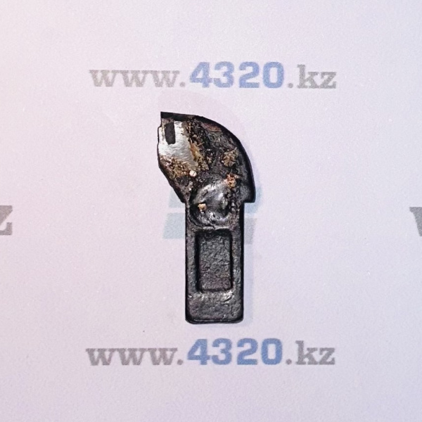 Резец плоский ТУ 12.00165623.065-94