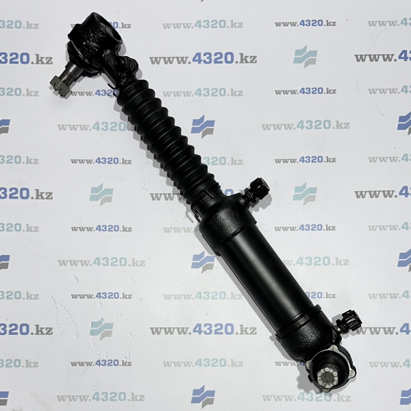 Механизм усилительный