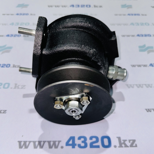 Насос водяной в сборе