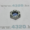 Гайка М30х1,5