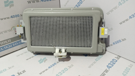 Кондиционер (7 кВт) КАМАЗ подкапотный конд. F2 для дв. ДВС 740 BASE-1.