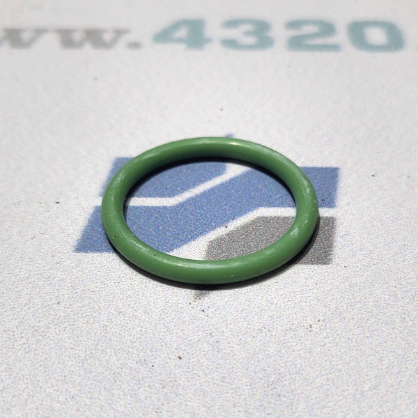 Кольцо уплотнительное маслозаборника