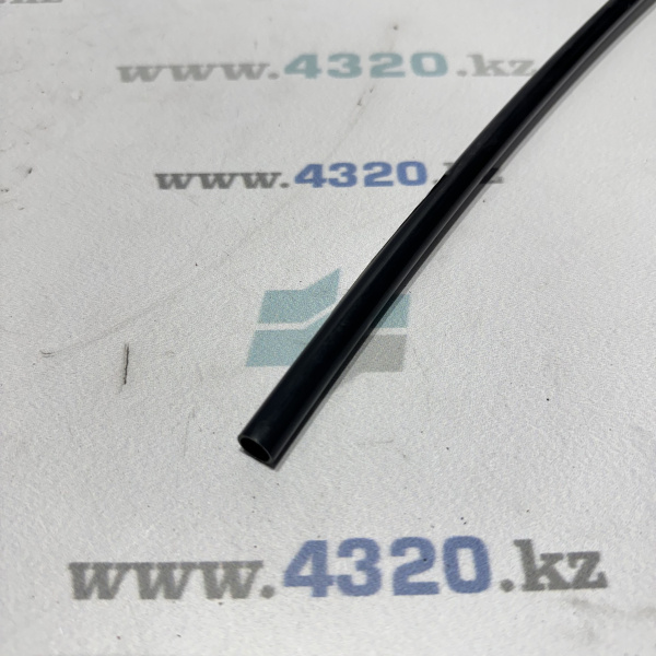 Трубка тормозная от ускорительного клапана