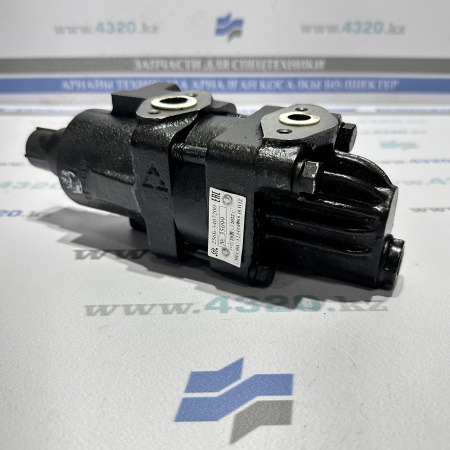 Насос гидроусилителя руля