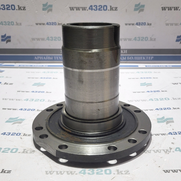 Цапфа поворотного кулака в сборе