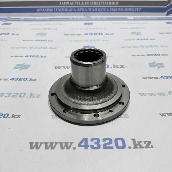 Фланец задний