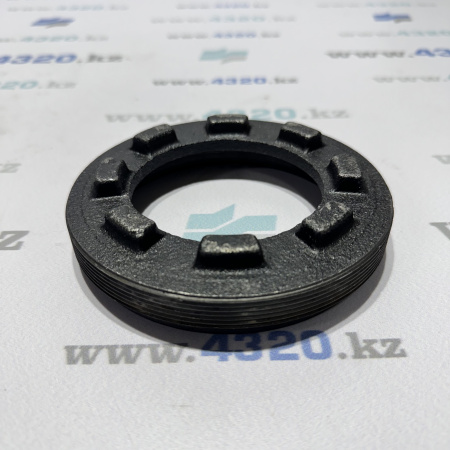 Гайка регулировочная подшипника
