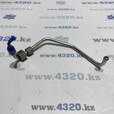 Трубка высокого давления пятого цилиндра