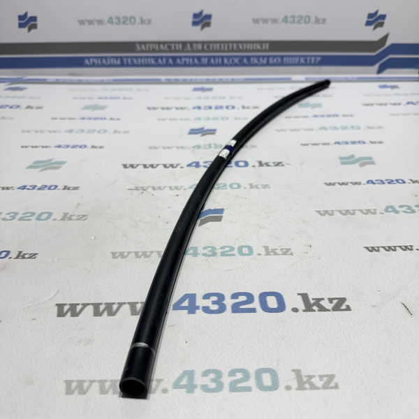 Трубка тормозная от тормозного крана к тройнику