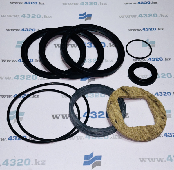 Комплект ремонтный РТИ на вращатель