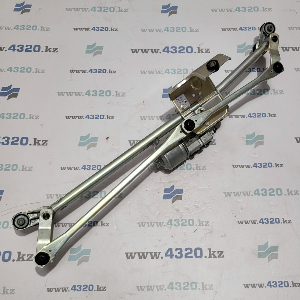 Привод стеклоочистителя