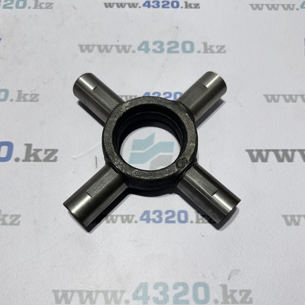 Крестовина дифференциала