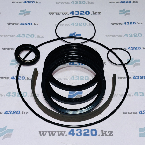 Комплект ремонтный РТИ на вращатель