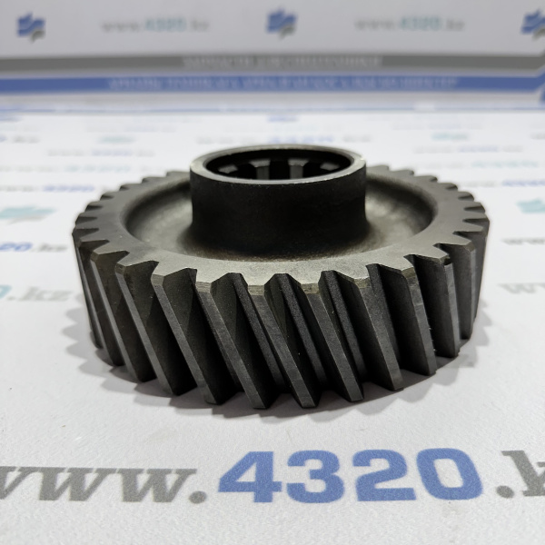 Шестерня низшей передачи промежуточного вала раздаточной коробки