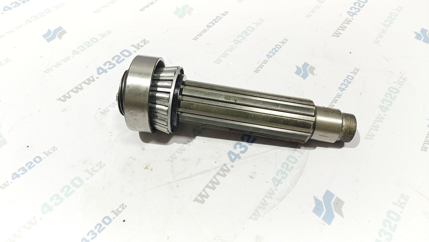 Вал карданный промежуточный