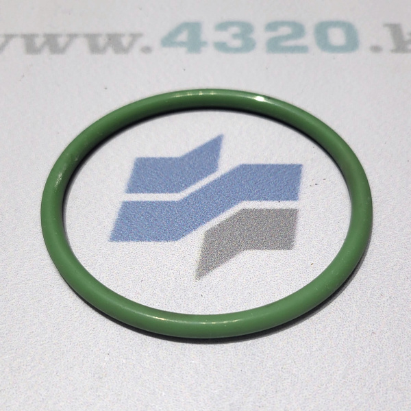 Кольцо уплотнительное трубы воздушной