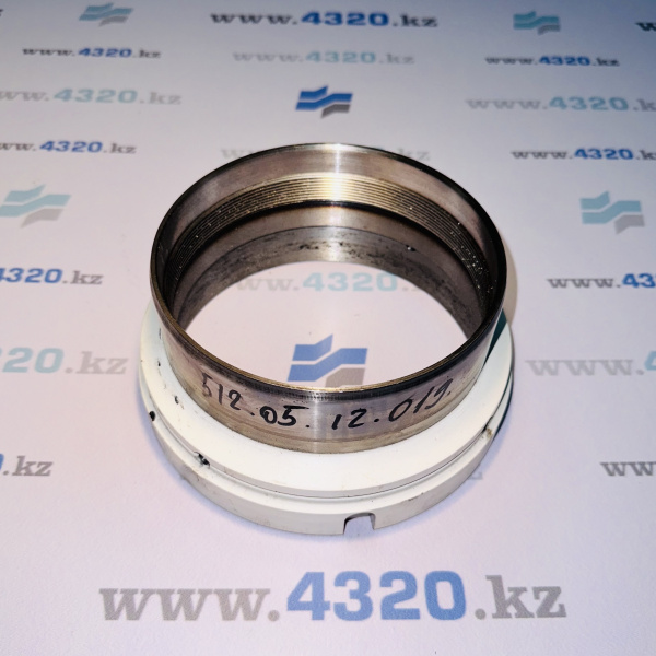 Корпус грязеочистителя