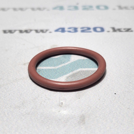 Кольцо уплотнительное радиатора отработавших газов