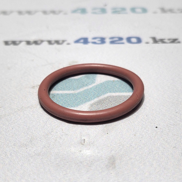 Кольцо уплотнительное радиатора отработавших газов