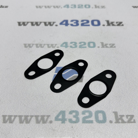 Прокладка трубки слива масла с турбокомпрессора