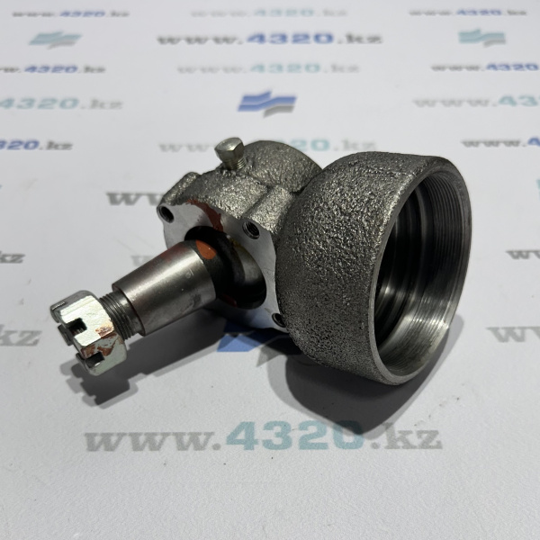 Наконечник цилиндра гидроусилителя руля в сборе