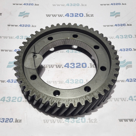 Шестерня ведомая цилиндрическая