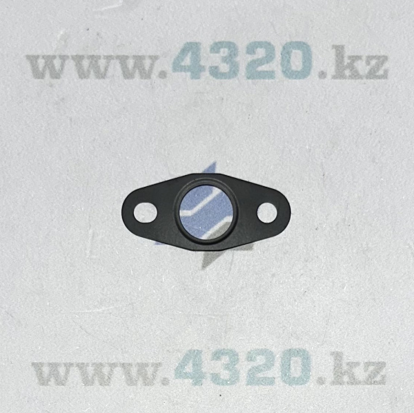 Прокладка трубки слива масла с турбокомпрессора