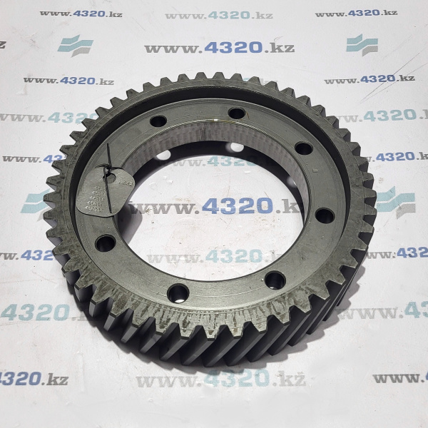 Шестерня ведомая цилиндрическая