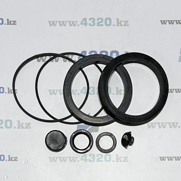 Ремкомплект прокладок пневмогидроусилителя тормоза