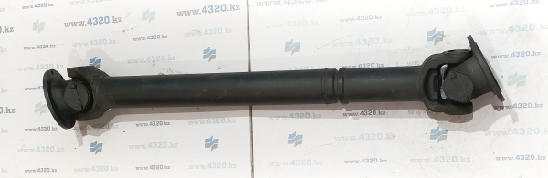 Вал карданный среднего моста