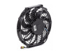 Вентилятор JH8115-2 "S" FAN 12" (12V) PUSHER 120 W