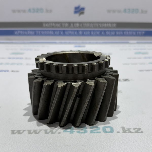 Шестерня низшей передачи первичного вала раздаточной коробки