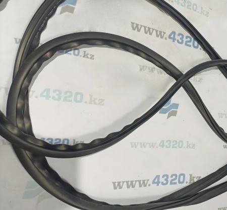 Уплотнитель стекла ветрового (лобового) окна