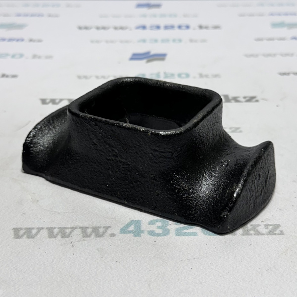 Накладка передней рессоры